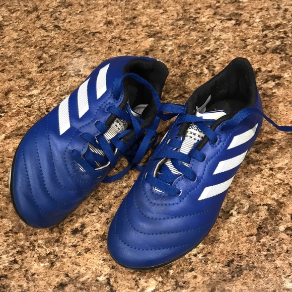 adidas Shoes Adidas Goletto Vii Fg Soccer Outdoor Kids Cleats 2